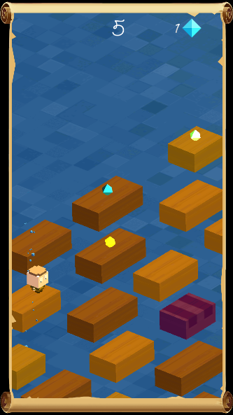 維京跳躍Jump Vikings
