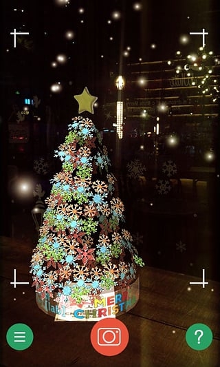 AR圣誕卡AR XmasCard