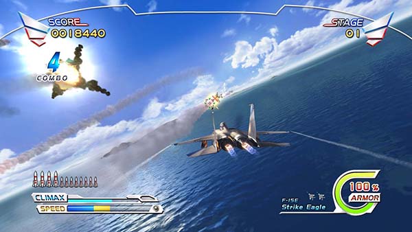 PS3ODE沖破火網(wǎng):巔峰