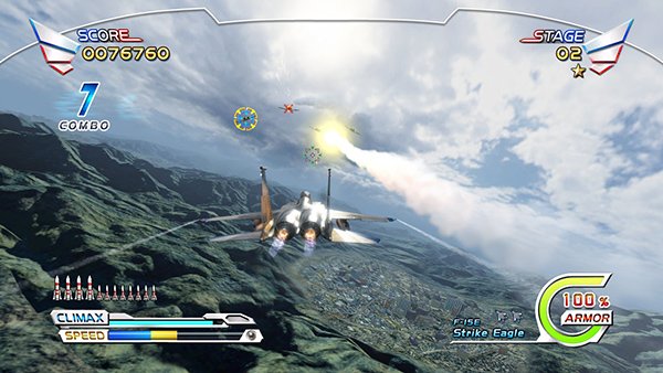 PS3ODE沖破火網(wǎng):巔峰
