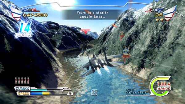 PS3ODE沖破火網(wǎng):巔峰