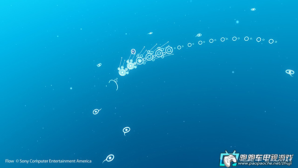 PS3ODE風(fēng)之旅人合集