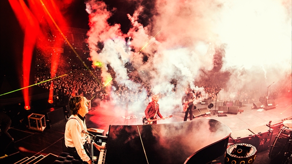 Paul McCartney