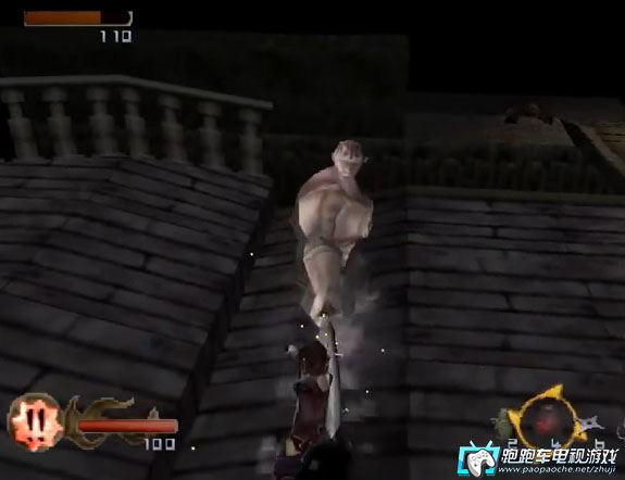 PS1天誅1