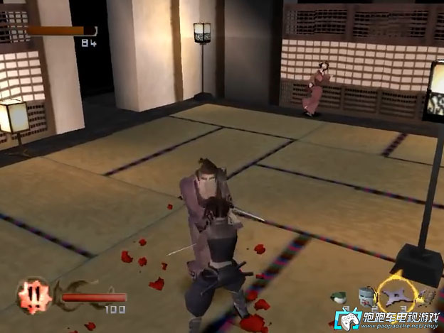 PS1天誅1