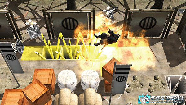 Xbox360天誅暗影突襲