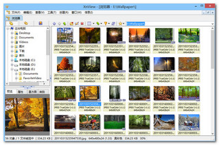 XnView v2.31正式版 附注冊(cè)碼