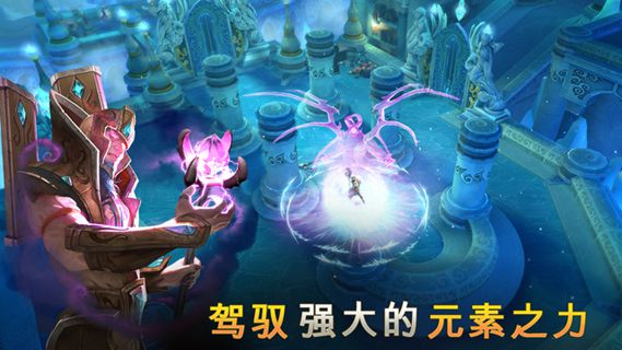 地牢猎手5免谷歌(DH5)