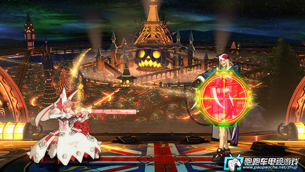 PS3罪恶装备Xrd Sign含1.01升级档及DLC