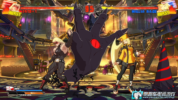 PS3罪恶装备Xrd Sign含1.01升级档及DLC