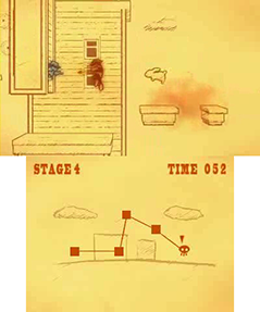 3DS神槍手物語