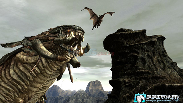 PS3龍穴(Lair)