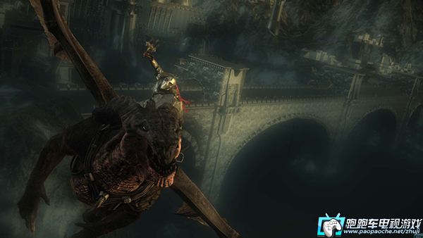 PS3龍穴(Lair)