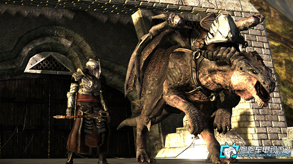 PS3龍穴(Lair)