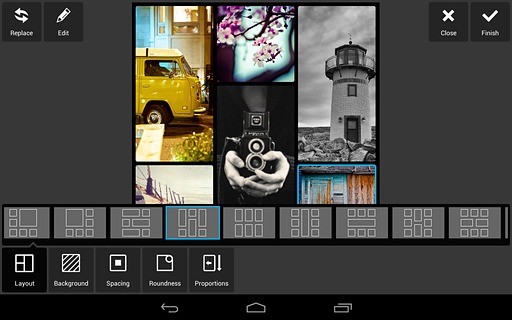 Pixlr Express
