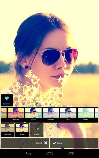 Pixlr Express