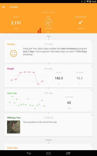Withings