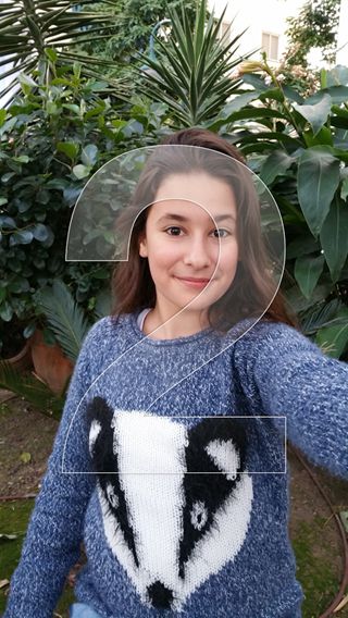 轻松自拍Snapi软件