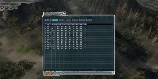 三國志11爭霸英超