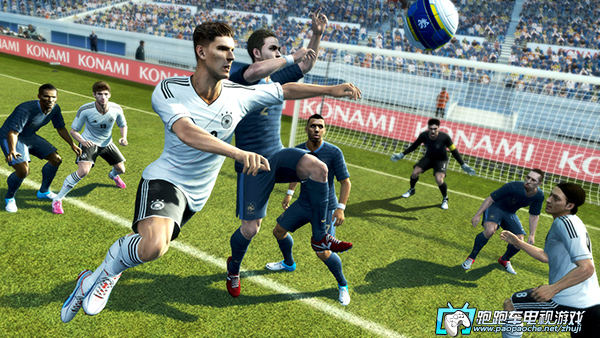 PS3实况足球2013