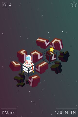 星星迷宫(StarMaze)