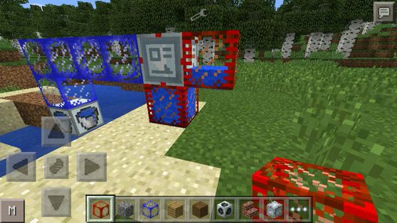 我的世界手機版0.10.x因式分解js