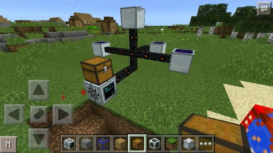 我的世界手機版0.10.x因式分解js