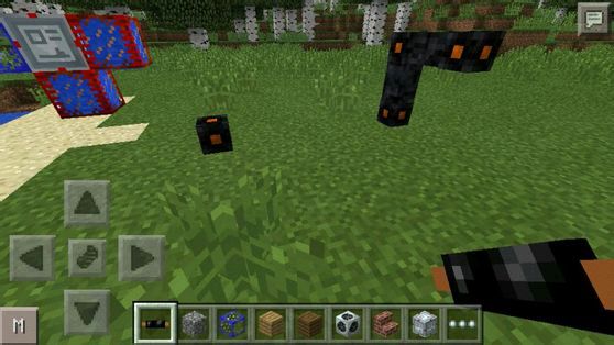 我的世界手機版0.10.x因式分解js