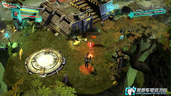 PS3通緝兵團(tuán)
