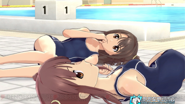 PS3偶像大師灰姑娘女孩G4U Vol.1