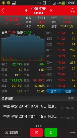 安e理財(cái)