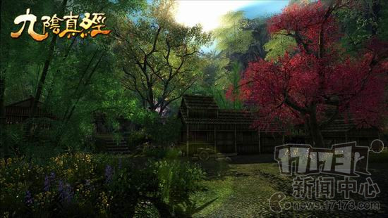 九陰真經(jīng),周年版,劇情最新圖片