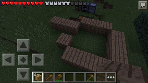 "Minecraft