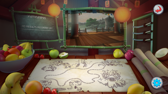 水果忍者学堂算数大师(FN Academy)