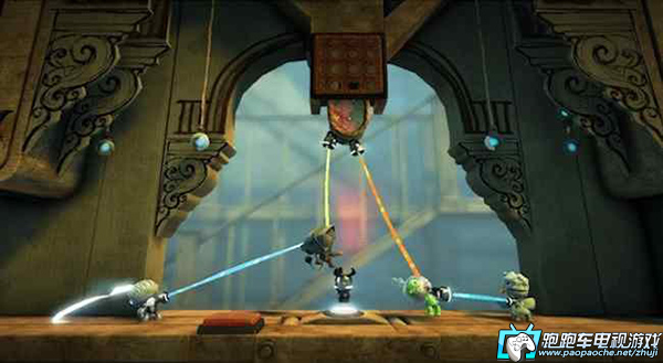 PS3小小大星球2:年度特别版