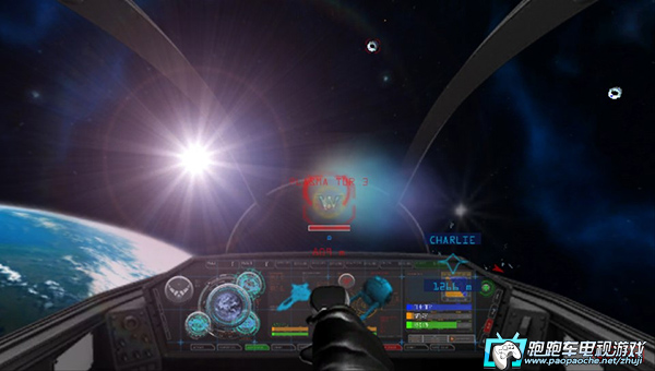 PS3星光开端