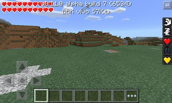 我的世界手机版单人游戏药水插件(SinglePotionAddon)