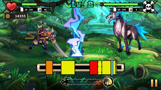 Combo Hero(ComboHero)
