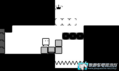 3DS箱子男孩