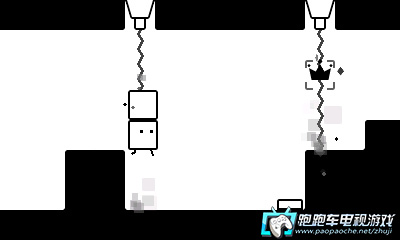 3DS箱子男孩