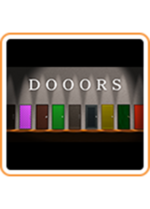 3DS無盡的門Dooors