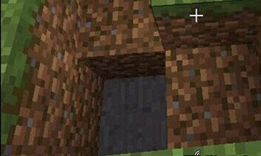 mineraft 潛望鏡