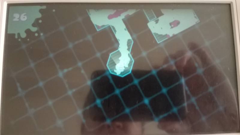 splatoon噴射烏賊娘