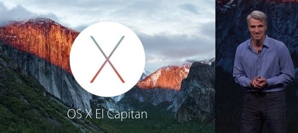 OS X 10.11