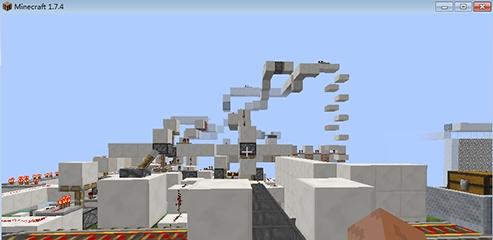 minecraft 貸款機(jī)