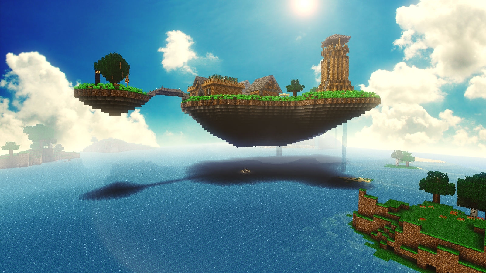 minecraft
