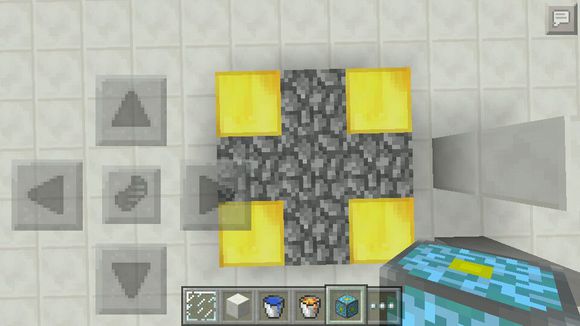minecraft 反应堆