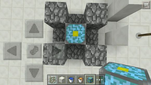 minecraft 反应堆