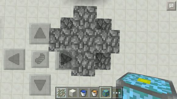 minecraft 反应堆