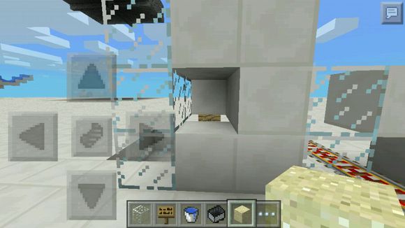 minecraft 地铁
